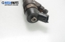 Diesel fuel injector for Peugeot 307 2.0 HDI, 107 hp, hatchback, 2003 № 9641742880