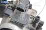 Butterfly valve for Fiat Marea 1.8 16V, 113 hp, sedan, 2000 № Hitachi AFH60M-15