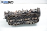 Engine head for Fiat Tipo 1.6, 75 hp, 5 doors, 1992