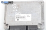 ECU pentru Volkswagen Passat 1.6, 101 cp, sedan, 1997 № 5WP4 290 01