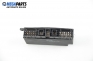 Comfort module for Mercedes-Benz 124 (W/S/C/A/V) 2.3, 136 hp, station wagon, 1993 № 124 820 32 26