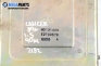 ECU for Mitsubishi Lancer 1.5, 90 hp, station wagon, 1989 № MD131409