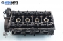 Engine head for Fiat Marea 1.8 16V, 113 hp, sedan, 2000