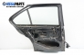 Door for BMW 3 (E36) 1.8, 113 hp, sedan, 1991, position: rear - left