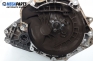  for Opel Astra G 1.6, 84 hp, hatchback, 2000