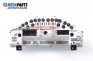 Instrument cluster for Mercedes-Benz A W168 1.7 CDI, 90 hp, 5 doors, 1999