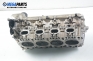 Engine head for Porsche Cayenne 4.5 S, 340 hp automatic, 2003, position: left