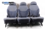 Set scaune pentru Ford Galaxy 1.9 TDI, 90 cp, 1997