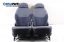 Set scaune pentru Ford Galaxy 1.9 TDI, 90 cp, 1997