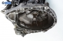  for Fiat Punto 1.9 JTD, 80 hp, hatchback, 2000