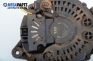 Alternator for Renault Clio I 1.4, 75 hp, 1992