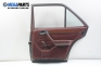 Door for Mercedes-Benz 124 (W/S/C/A/V) 2.3, 136 hp, sedan, 1992, position: rear - right