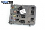 Fuse box for Peugeot 1007 1.4 HDi, 68 hp, 2010 № Siemens T118470004 L