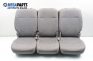 Set scaune pentru Mazda Premacy 2.0 TD, 90 cp, 1999