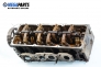 Engine head for Renault Megane I 1.6, 90 hp, sedan, 1999