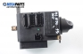 Lights switch for Mercedes-Benz A W168 1.7 CDI, 90 hp, 5 doors, 1999