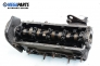 Engine head for Volkswagen Golf III 1.4, 60 hp, 3 doors, 1992