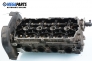 Engine head for Rover 200 1.6 Si, 112 hp, hatchback, 5 doors, 1997