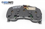 Instrument cluster for Opel Astra G 1.6 16V, 101 hp, hatchback, 5 doors, 1998