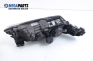 Xenon scheinwerfer  für Renault Laguna II (X74) 1.9 dCi, 120 hp, combi, 2001, position: links