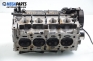 Engine head for Alfa Romeo 156 1.8 16V T.Spark, 144 hp, sedan, 1999