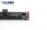 Ignition coil for Renault Megane II 1.6 16V, 113 hp, hatchback, 2003 № № 21603121-9