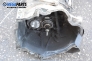 Gearbox and transfer case for Suzuki Vitara 1.6 16V AWD, 97 hp, 5 doors, 1996