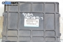 ECU incl. ignition key and immobilizer for Mitsubishi Space Wagon 2.4 GDI, 150 hp, 1999 № MD362110