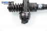 Diesel fuel injector for Seat Ibiza (6L) 1.9 TDi, 131 hp, 2003 № Bosch 0414720039