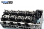 Engine head for Mercedes-Benz M-Class W163 4.0 CDI, 250 hp automatic, 2002, position: right № A 628 016 00 05