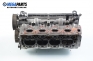 Engine head for Opel Meriva A 1.6, 105 hp, 2006