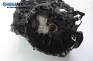  for Nissan Almera (N16) 2.2 dCi, 136 hp, hatchback, 2003