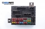 Fuse box for Fiat Bravo 1.6 16V, 103 hp, 3 doors, 1996