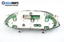 Instrument cluster for Ford Focus 1.6 16V, 100 hp, hatchback, 5 doors, 2002