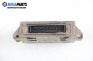 ECU incl. ignition key for Citroen Xsara 1.4, 75 hp, hatchback, 5 doors, 1997 № IAW 1AP.40