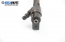 Diesel fuel injector for Mercedes-Benz E-Class 210 (W/S) 2.2 CDI, 143 hp, sedan automatic, 1999 № Bosch 0 445 110 025