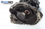  for Opel Astra F 1.6, 75 hp, hatchback, 1992