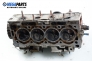 Engine head for Citroen AX 1.1, 60 hp, 5 doors, 1990