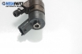 Diesel fuel injector for Peugeot 307 2.0 HDi, 107 hp, hatchback, 2002 № Bosch 0 445 110 076