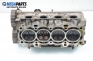 Engine head for Ford Focus I 1.6 16V, 100 hp, hatchback, 5 doors, 1999