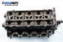 Engine head for Mitsubishi Carisma 1.8 16V GDI, 125 hp, hatchback, 1998