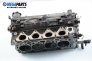 Engine head for Mitsubishi Carisma 1.8 16V GDI, 125 hp, hatchback, 1998