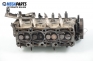 Engine head for Volkswagen Golf III 1.6, 75 hp, 5 doors, 1994