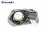 Difuzor pentru BMW 5 (E60, E61) (2003-2009), combi № 9022 754 92445