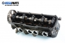 Engine head for Volkswagen Golf III 1.6, 101 hp, 5 doors, 1995