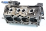 Engine head for Volkswagen Golf III 1.6, 101 hp, 5 doors, 1995