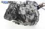  for Renault Megane I 1.9 dTi, 98 hp, combi, 2002