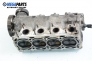 Engine head for Seat Ibiza (6K) 1.4, 60 hp, 2002