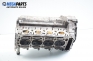 Engine head for Mercedes-Benz C-Class 203 (W/S/CL) 2.0 Kompressor, 163 hp, coupe, 2001