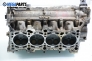 Engine head for Volkswagen Passat (B5; B5.5) 1.8 4motion, 125 hp, station wagon, 1998